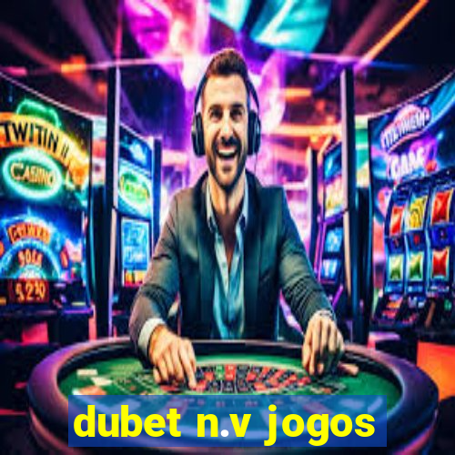 dubet n.v jogos